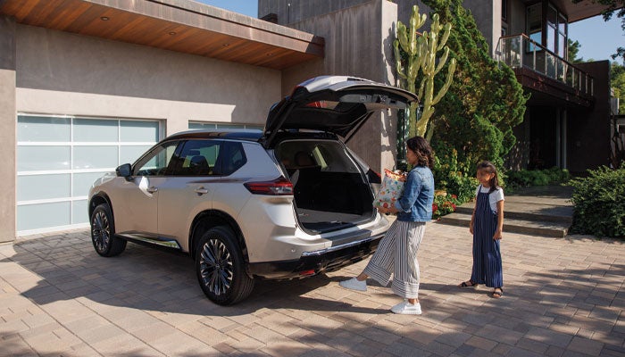 Hyman Bros Nissan in Richmond VA