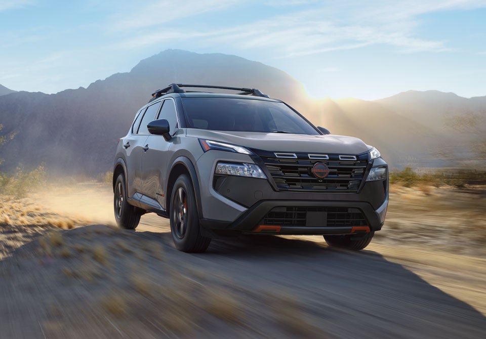 NISSAN Rogue Hyman Bros Nissan in Richmond VA