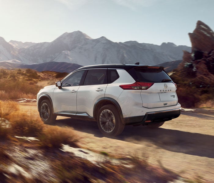 Hyman Bros Nissan in Richmond VA