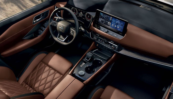 Hyman Bros Nissan in Richmond VA