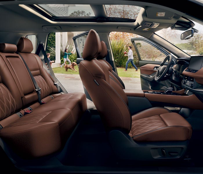 Hyman Bros Nissan in Richmond VA