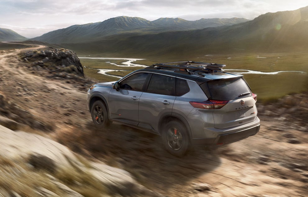 Hyman Bros Nissan in Richmond VA