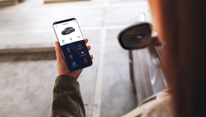 Hyman Bros Nissan in Richmond VA