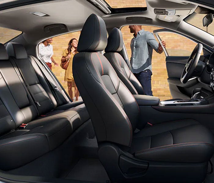 Hyman Bros Nissan in Richmond VA