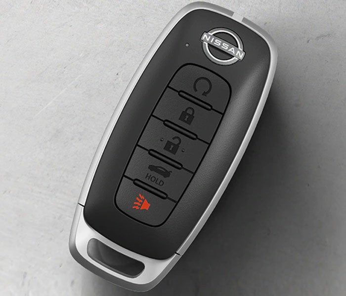 Hyman Bros Nissan in Richmond VA