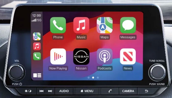 Hyman Bros Nissan in Richmond VA