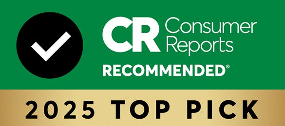 Consumer Reports Top Pick | Hyman Bros Nissan in Richmond VA