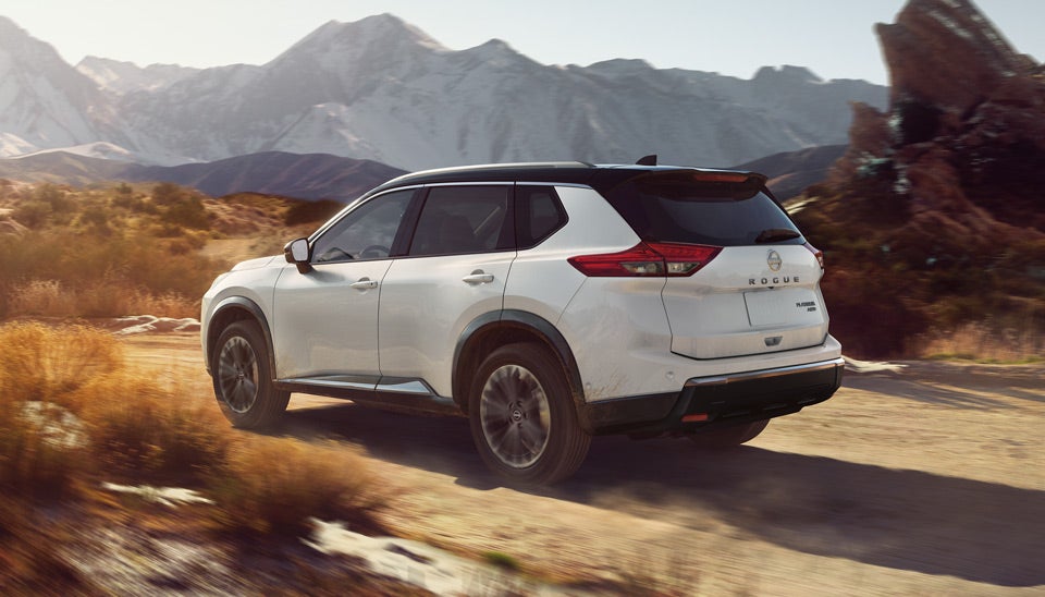 Hyman Bros Nissan in Richmond VA