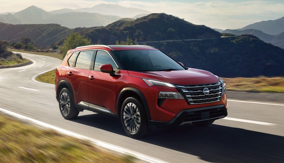 Hyman Bros Nissan in Richmond VA