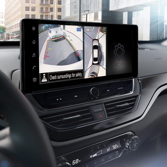 2026 Nissan Altima | Hyman Bros Nissan in Richmond, VA