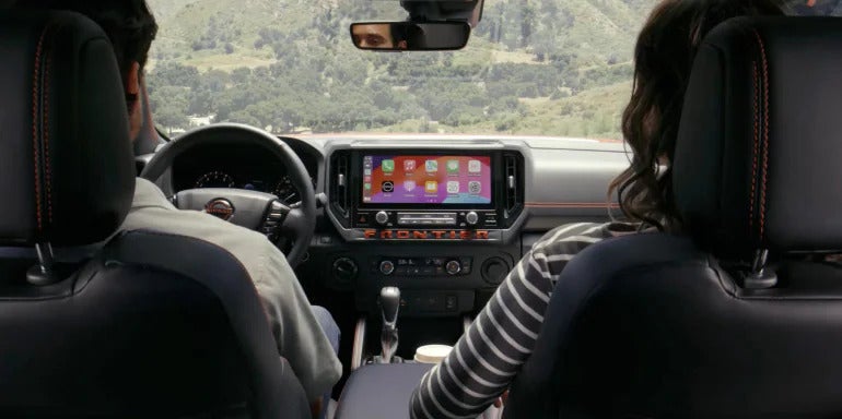 Hyman Bros Nissan in Richmond VA