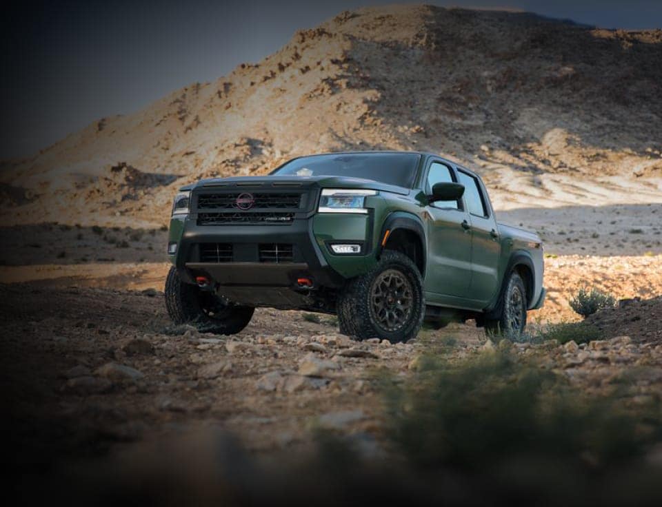 Hyman Bros Nissan in Richmond VA