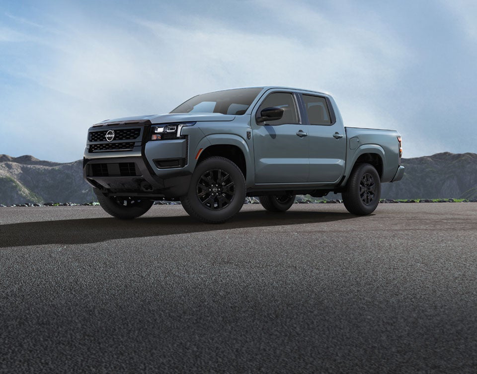 Hyman Bros Nissan in Richmond VA