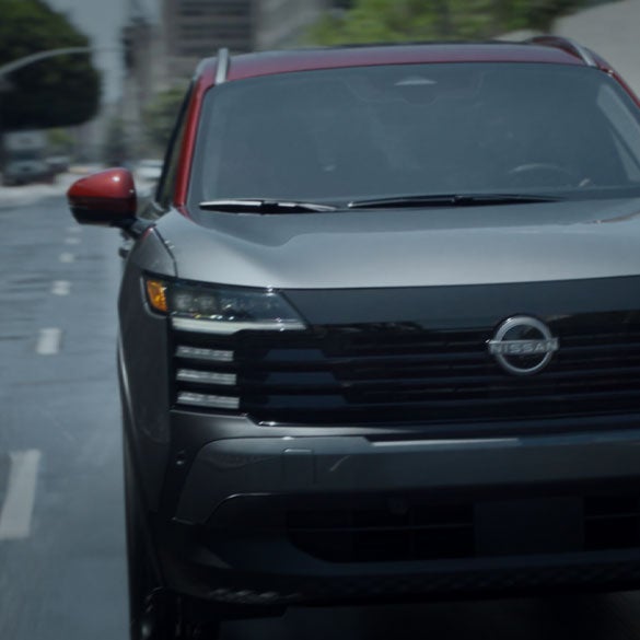 Hyman Bros Nissan in Richmond VA