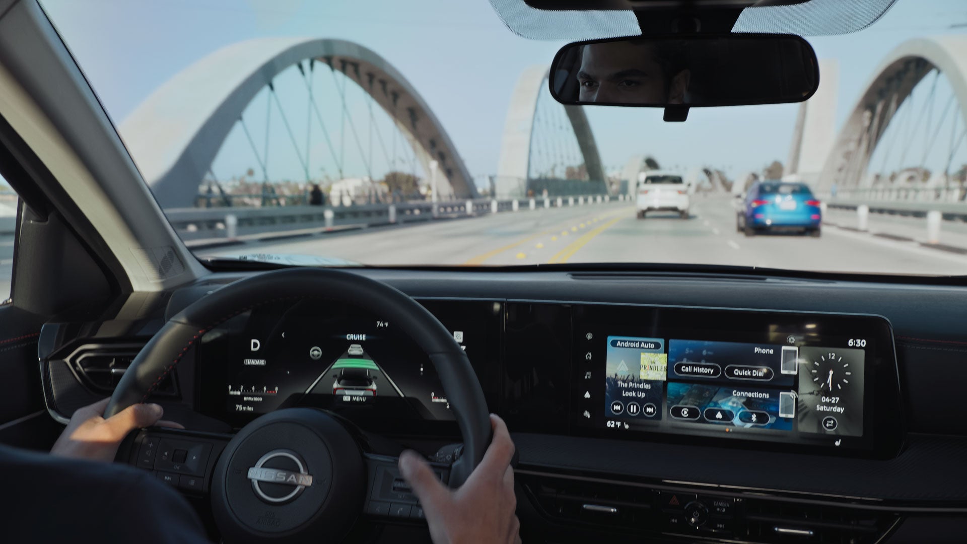 Hyman Bros Nissan in Richmond VA