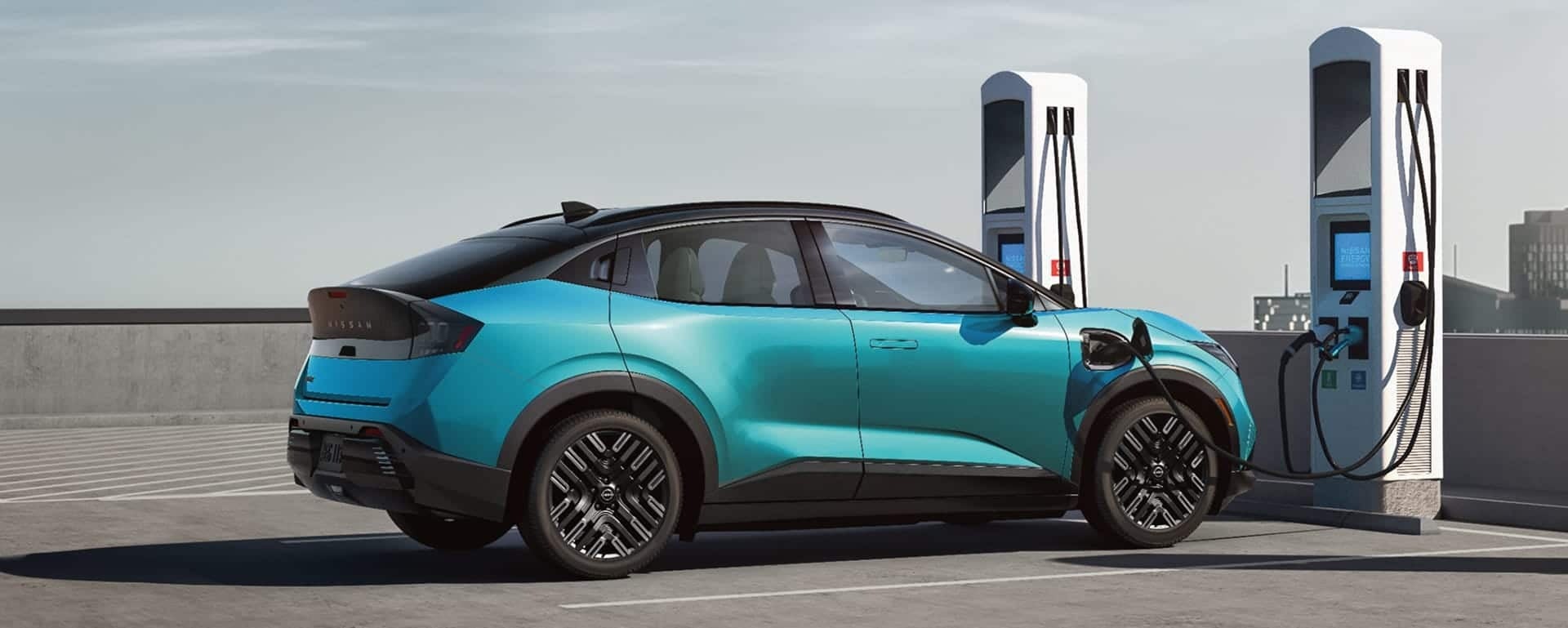 Hyman Bros Nissan in Richmond VA