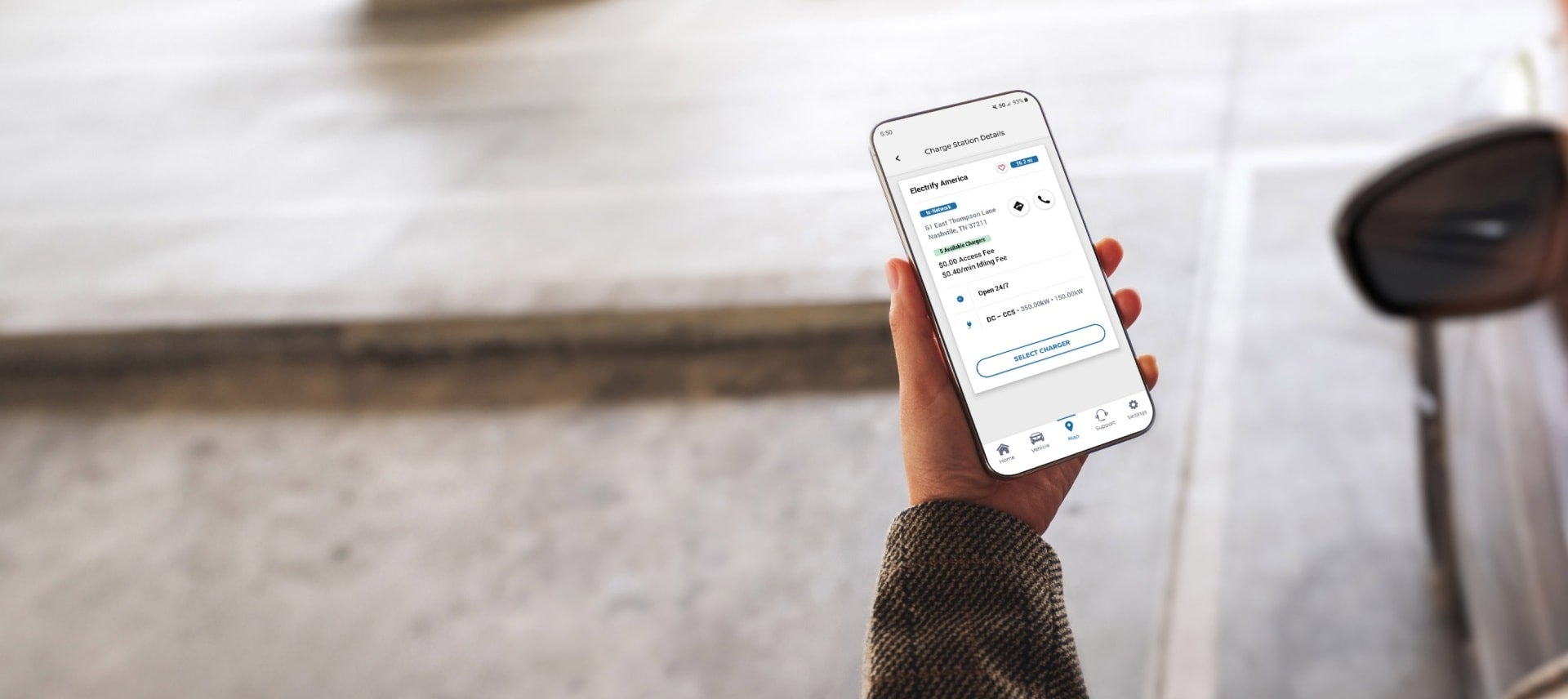 Hyman Bros Nissan in Richmond VA
