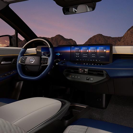 Hyman Bros Nissan in Richmond VA