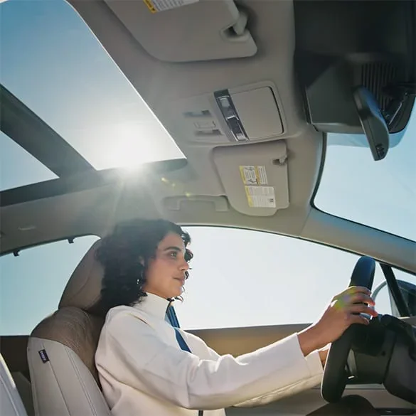 Hyman Bros Nissan in Richmond VA