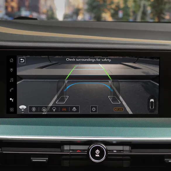 Hyman Bros Nissan in Richmond VA