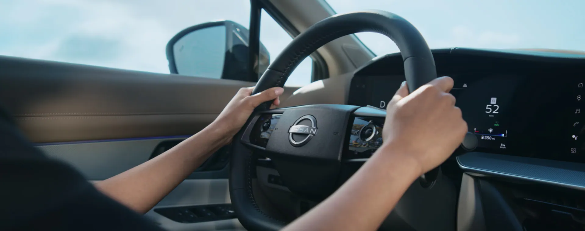 Hyman Bros Nissan in Richmond VA