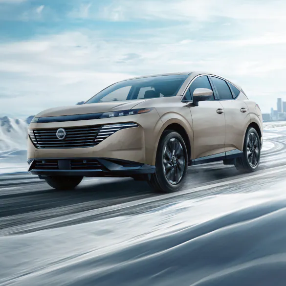 Hyman Bros Nissan in Richmond VA