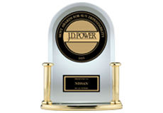 Hyman Bros Nissan in Richmond VA