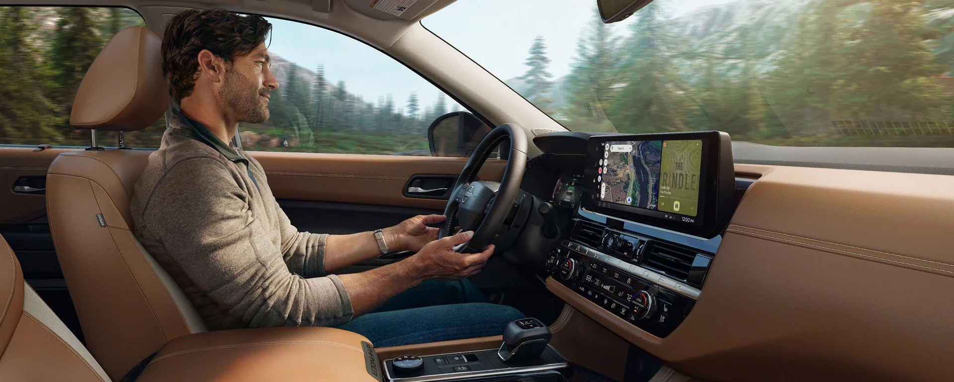 2026 Nissan Pathfinder | Hyman Bros Nissan in Richmond, VA