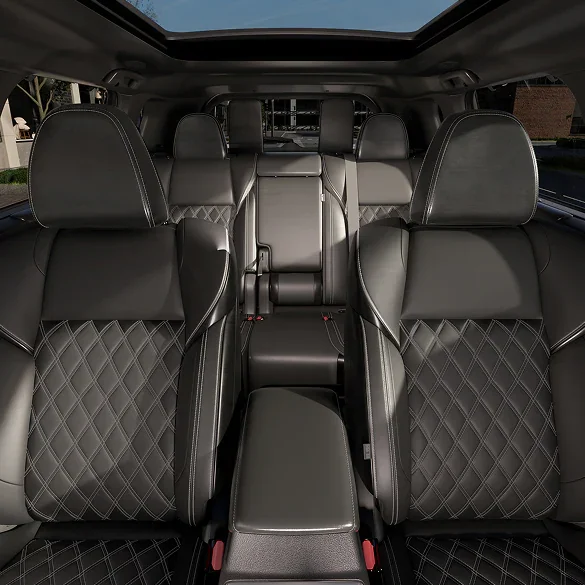 Hyman Bros Nissan in Richmond VA