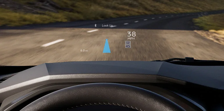 Hyman Bros Nissan in Richmond VA