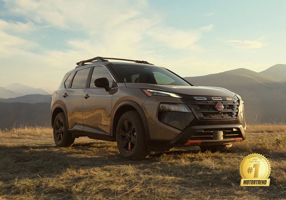 Hyman Bros Nissan in Richmond VA