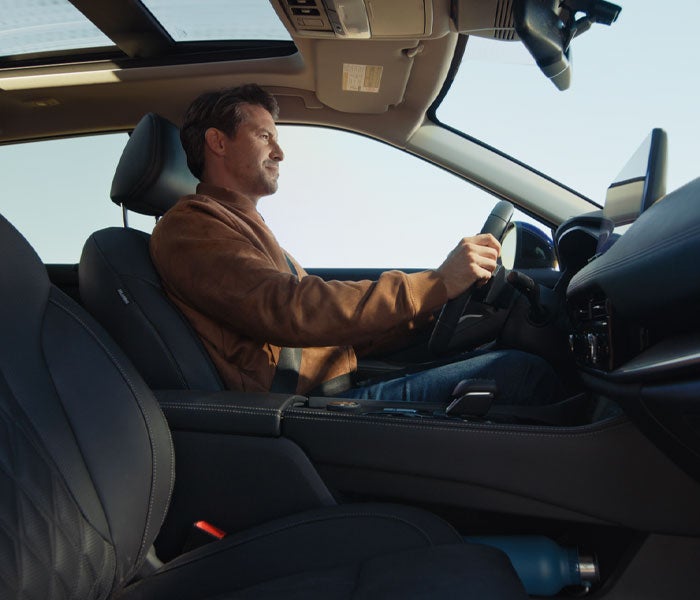 Hyman Bros Nissan in Richmond VA