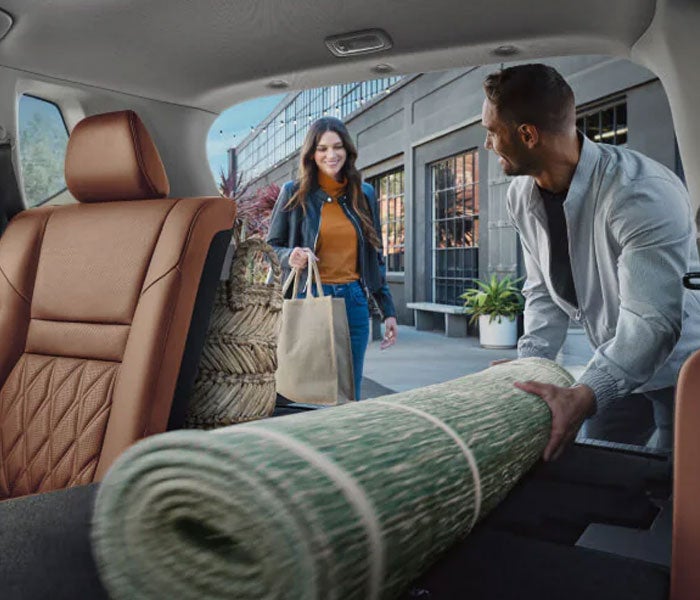 Hyman Bros Nissan in Richmond VA