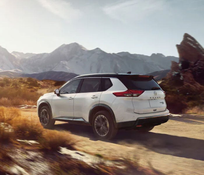 Hyman Bros Nissan in Richmond VA