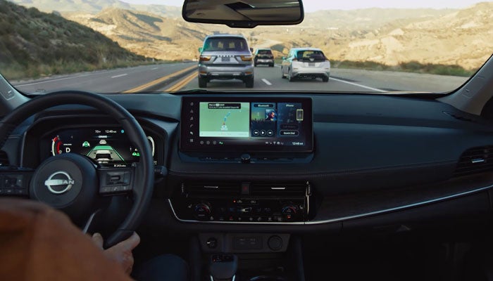 Hyman Bros Nissan in Richmond VA