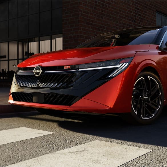 Hyman Bros Nissan in Richmond VA