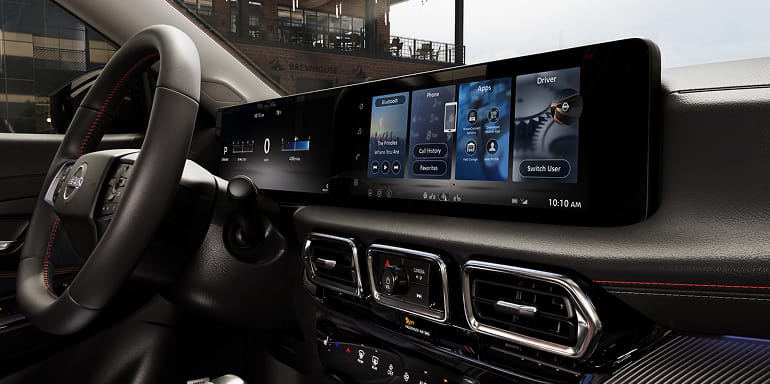 Hyman Bros Nissan in Richmond VA