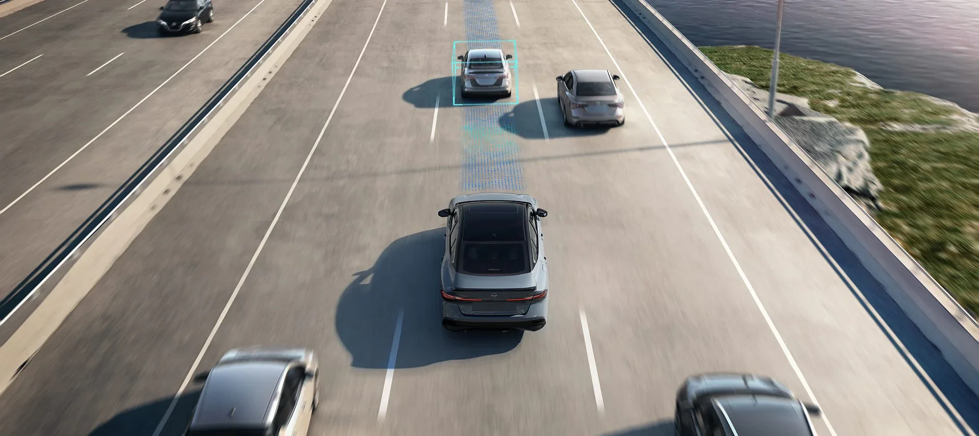 Hyman Bros Nissan in Richmond VA