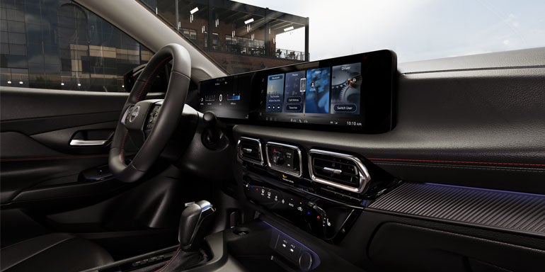 Hyman Bros Nissan in Richmond VA