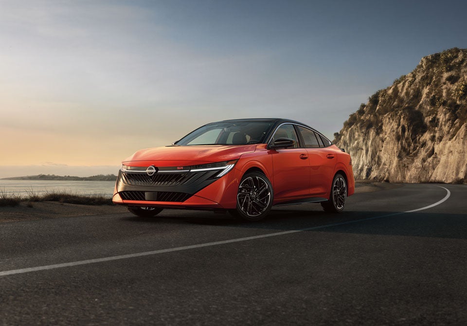 NISSAN Sentra Hyman Bros Nissan in Richmond VA