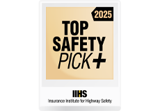 IIHS_TOP_SAFETY_PICK_2024 | Hyman Bros Nissan in Richmond VA