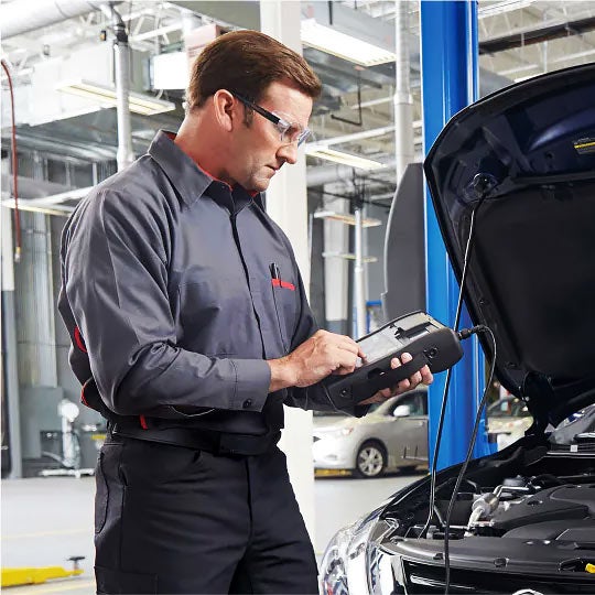 Hyman Bros Nissan in Richmond VA