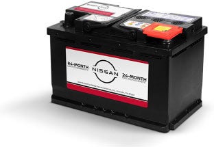 Hyman Bros Nissan in Richmond VA