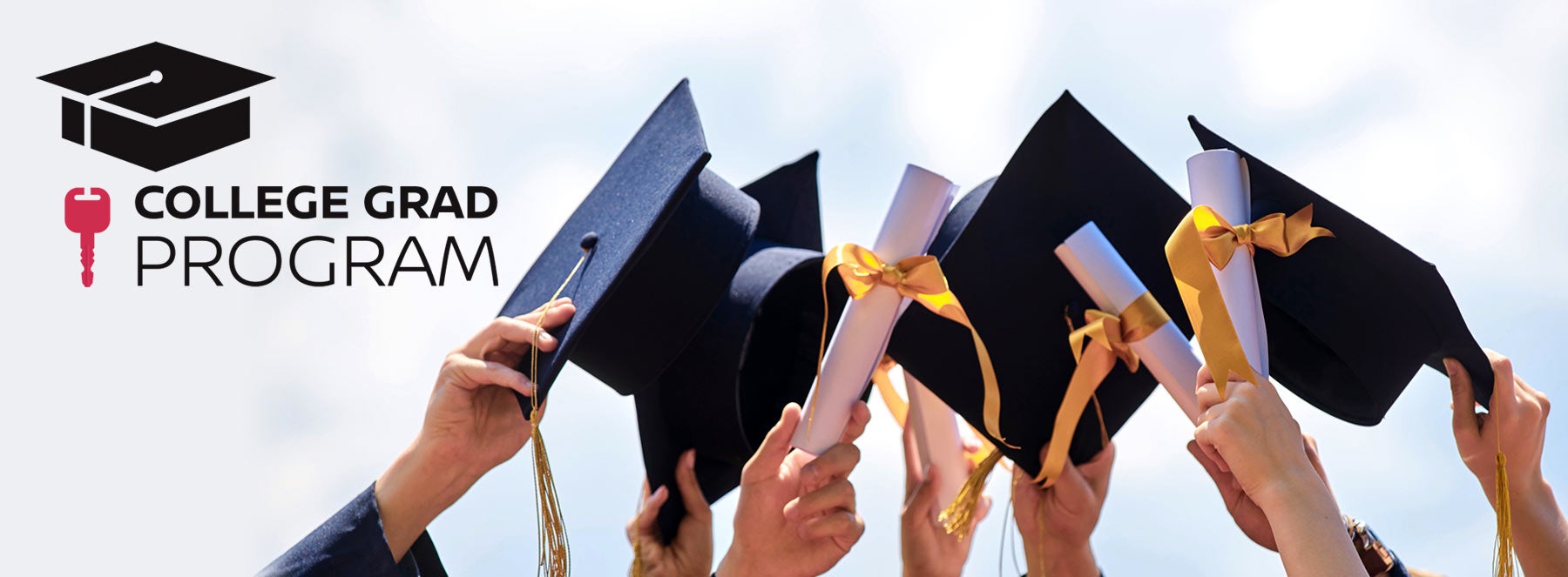 Nissan College Grad Program | Hyman Bros Nissan in Richmond VA