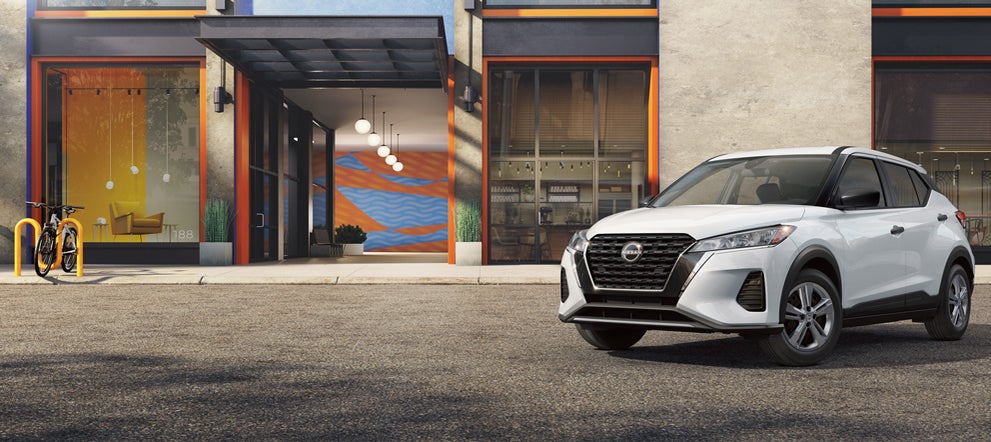 Hyman Bros Nissan in Richmond VA