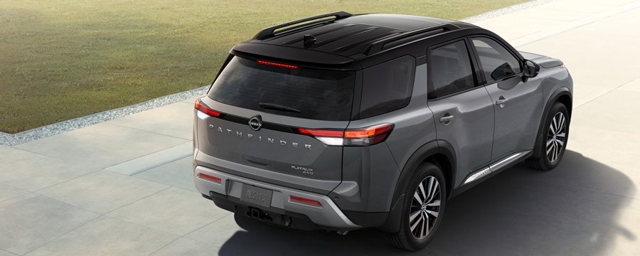 Hyman Bros Nissan in Richmond VA