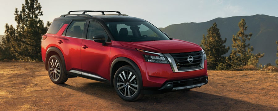 Hyman Bros Nissan in Richmond VA