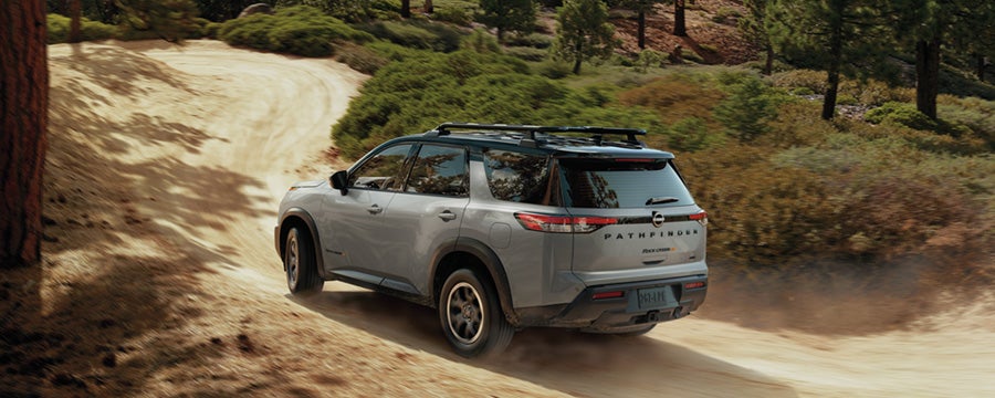 Hyman Bros Nissan in Richmond VA