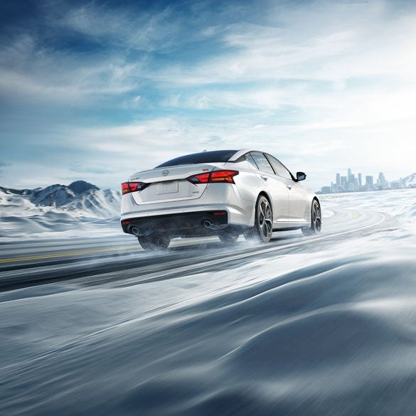 Hyman Bros Nissan in Richmond VA