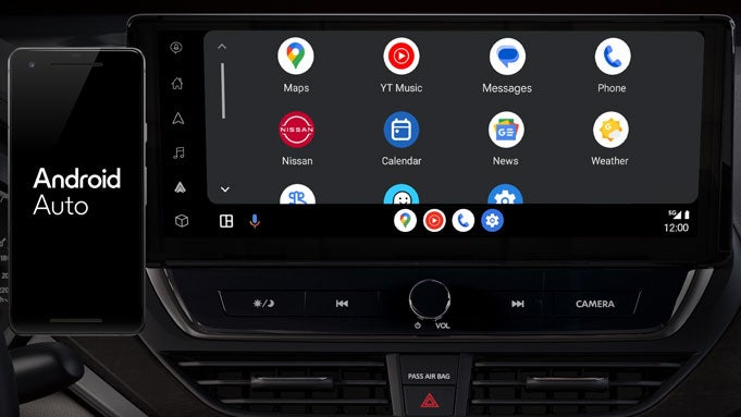 Hyman Bros Nissan in Richmond VA